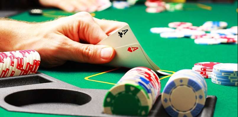 Thuật ngữ trong poker là vô cùng đa dạng và phức tạp