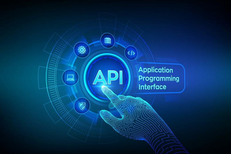 API được ứng dụng rộng rãi ở nhiều lĩnh vực trong đó có sòng bài
