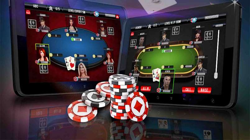 Sử dụng API đem đến trải nghiệm chơi Poker chất lượng cao