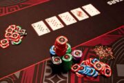 Hiểu biết về Api trò chơi poker