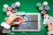 Kinh doanh sòng bài đạt hiệu quả siêu cao nhờ phần mềm cờ bạc trực tiếp