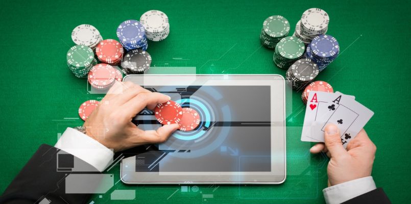 Kinh doanh sòng bài đạt hiệu quả siêu cao nhờ phần mềm cờ bạc trực tiếp