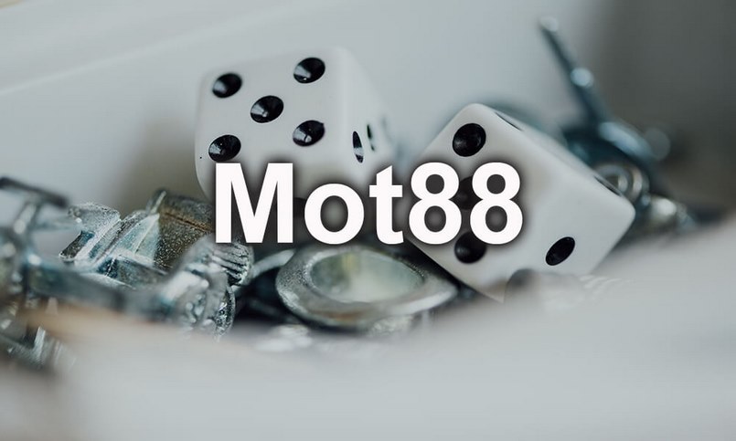 Mot88 là thương hiệu game casino nức tiếng trong giới