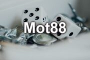 Mot88 sân chơi xịn hết nước chấm