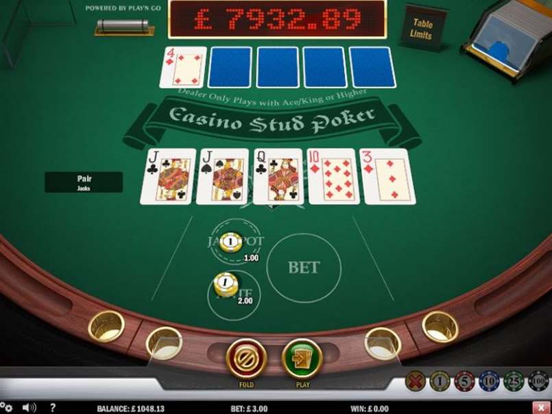 Điều mà người chơi nên thận trọng khi chơi Poker